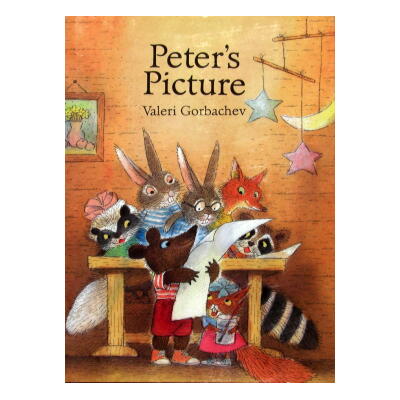 Peter's Picture
