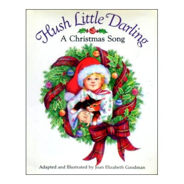 画像1: Hush Little Darling,A Christmas Song (1)