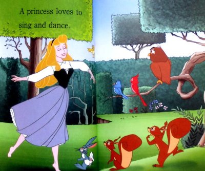 画像3: Princess Tales (Disney Princess: Step into Reading)／ Step 1 and Step 2 Books