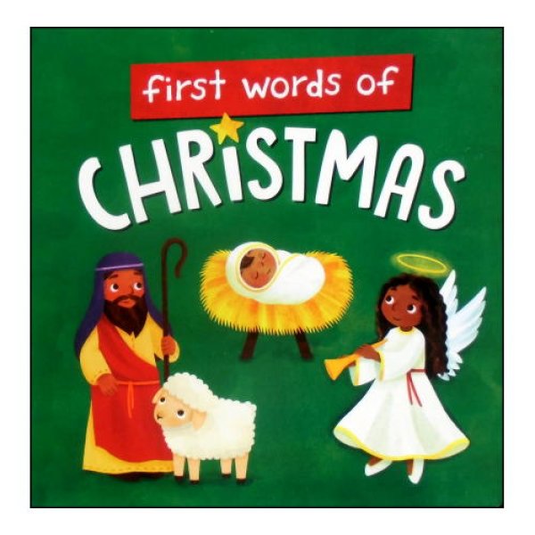 first words of Christmas
