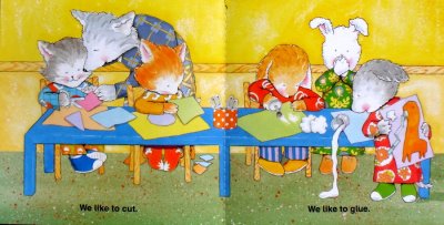 画像1: WE LOVE SCHOOL!　★Marilyon Janovitz (マリリン・ヤノヴィッツ)★