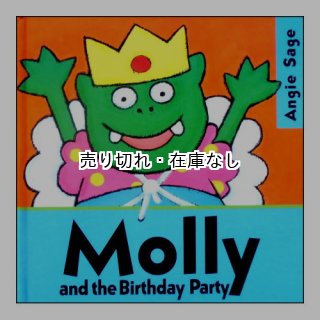 The Big Book of Alphabet and Numbers ☆アルファベットと20