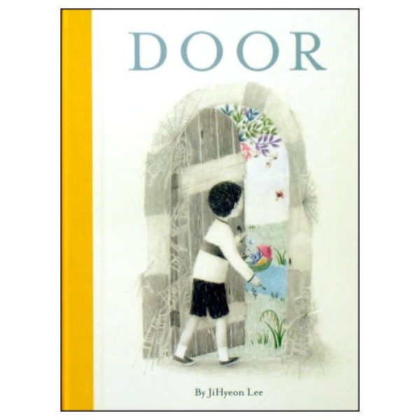 Door　<JiHyeon Lee(イ・ジヒョン)>