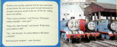 画像2: THOMAS & FRIENDS 　Gordon Takes a Tumble 　The Thomas TV Series 　★トーマスとなかまたち・テレビシリーズ★